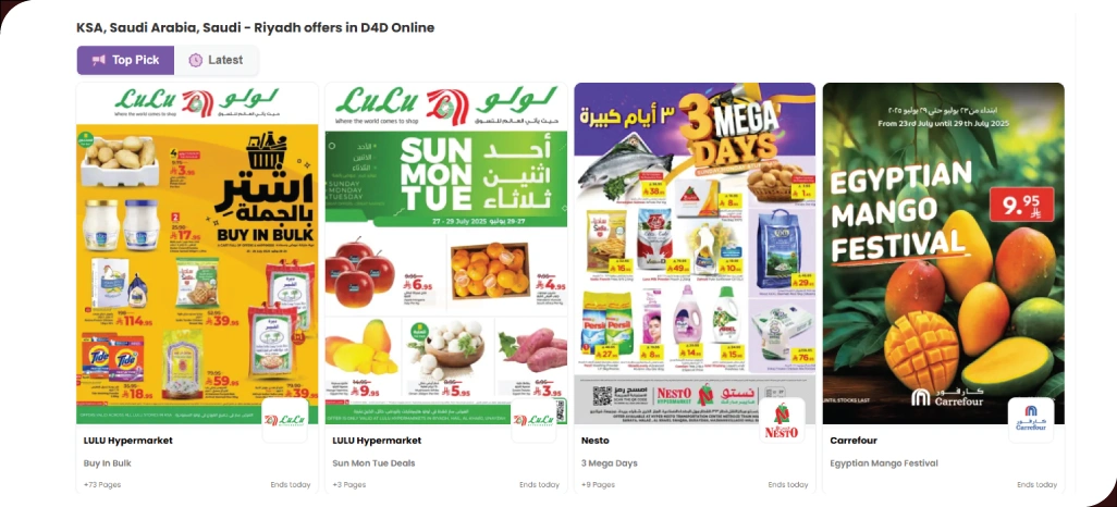 From-Raw-Grocery-Data-to-Smarter-Pricing-Decisions From-Raw-Grocery-Data-to-Smarter-Pricing-Decisions