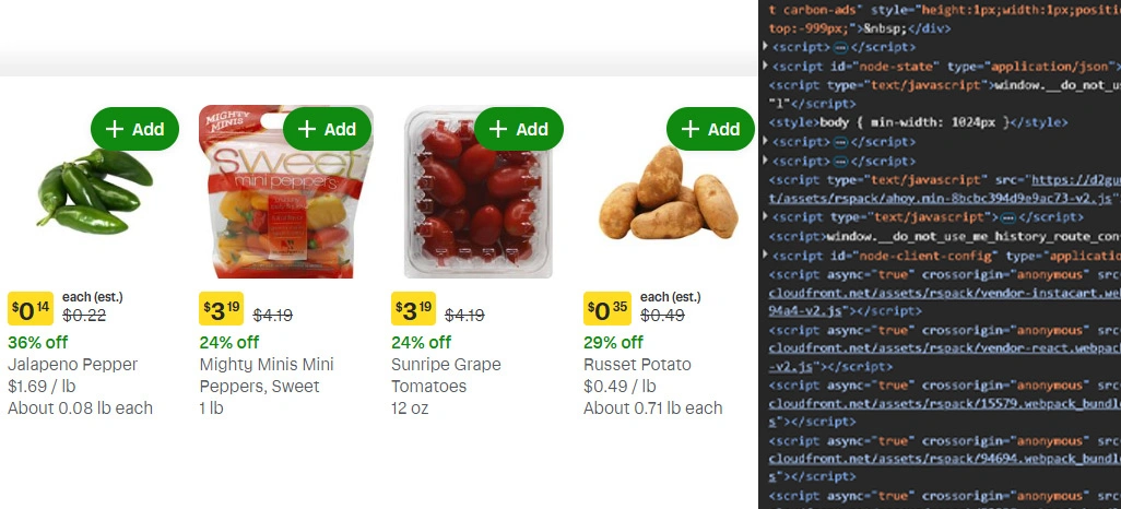 Building Competitive Advantage Through Pricing Insights