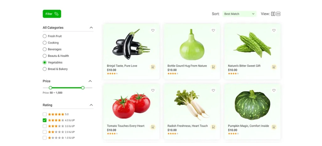 Aligning Demand Forecasting With Inventory and Pricing Efficiency Goals