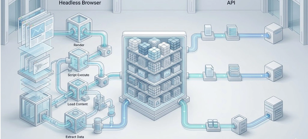 Addressing Large-Scale Growth Requirements Through Flexible Architectures