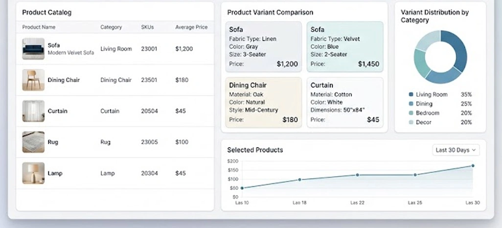 Building Reliable Catalog Accuracy Across Expanding Online Collections