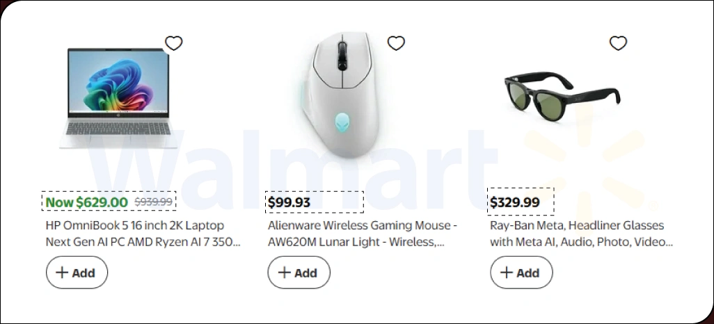 Evaluating-Walmart’s-Impact-on-Competitive-Pricing-Decisions