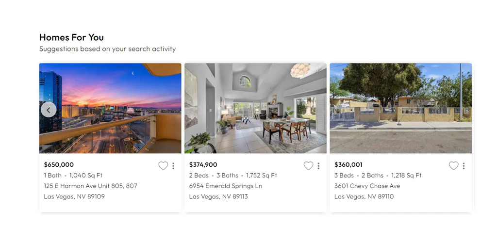 Evaluating Property Price Movement and Neighborhood Valuation Changes