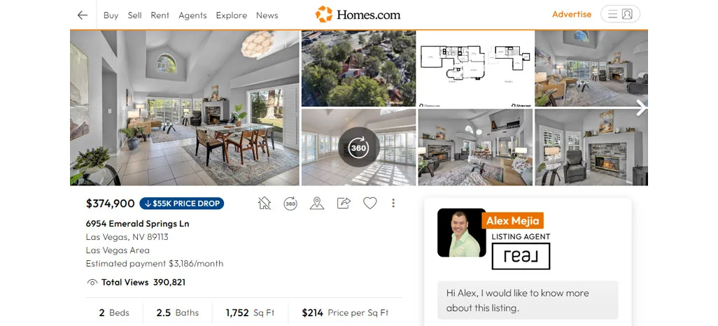 Optimizing Portfolio Investment Decisions Through Comprehensive Residential Data