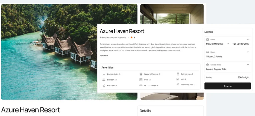 Availability Patterns Add Context To Changing Hotel Rates
