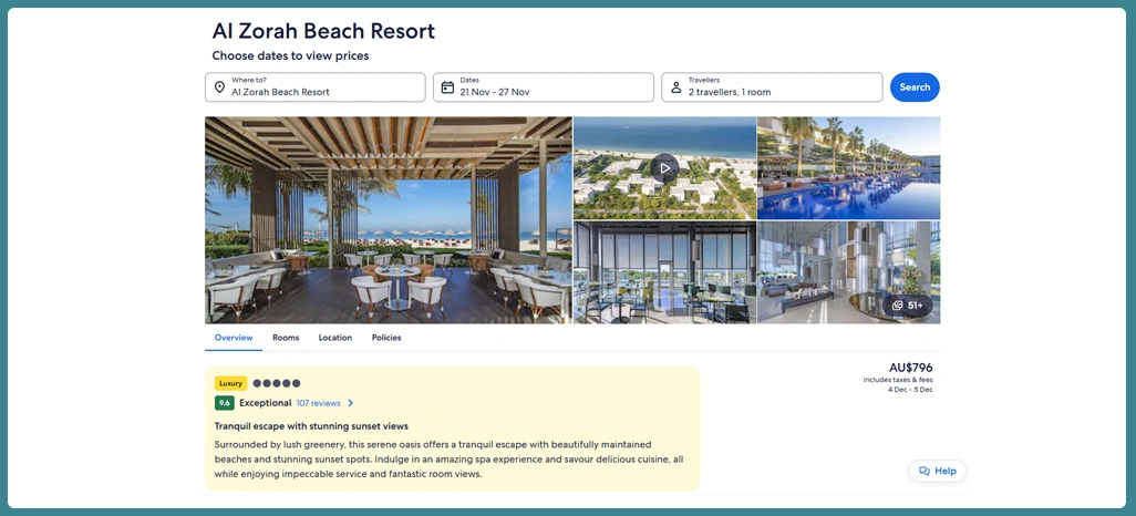 Evaluating-Emotional-Indicators-That-Influence-Hospitality-Decisions