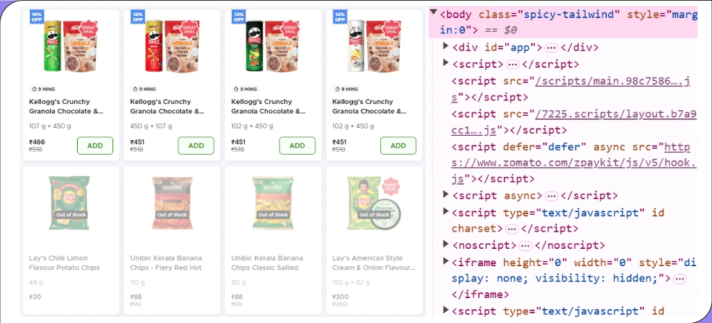 What-Is-Blinkit-API-Data-Scraping What-Is-Blinkit-API-Data-Scraping