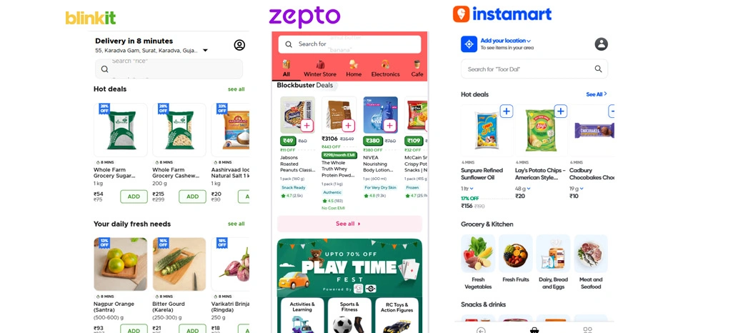 Capturing Market Changes Through Live Price Monitoring Systems