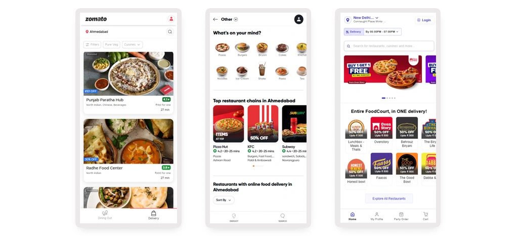 Understanding Final Bill Differences Beyond Menu Prices