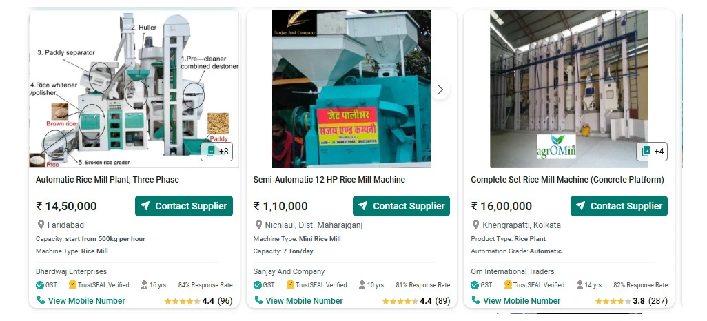 Building Reliable Competitive Benchmarking Systems at Scale