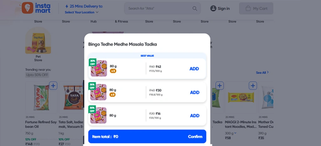 Analyzing Service Delays Through Pricing And Inventory Signals