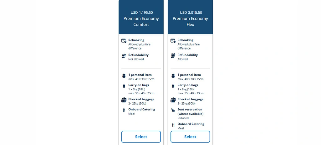 Route-Based Pricing Patterns Support Better Booking Recommendations Today