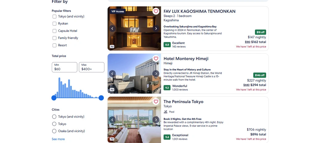 Improving Pricing Strategies Through Competitive Data Monitoring