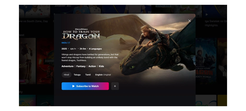 Viewer Demand Signals Influencing Streaming Market Decisions