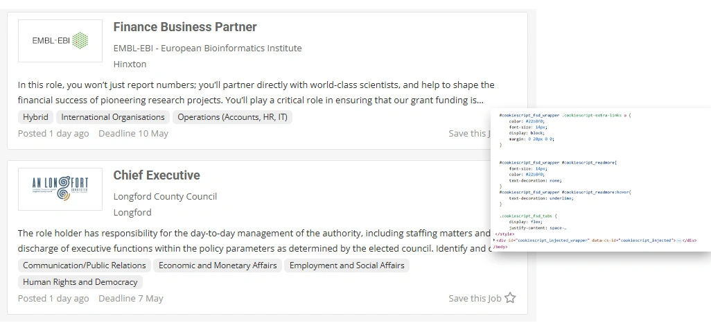 Improving Hiring Outcomes Using Integrated Data Systems