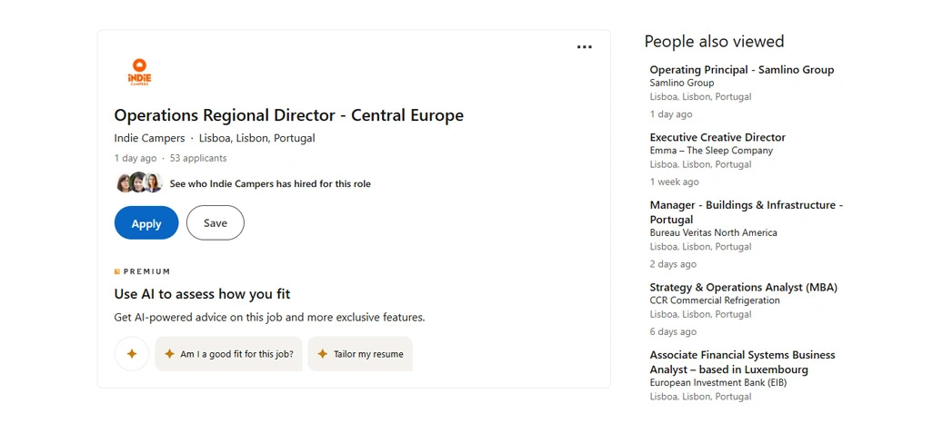 Strengthening Workforce Planning with Market Intelligence Insights
