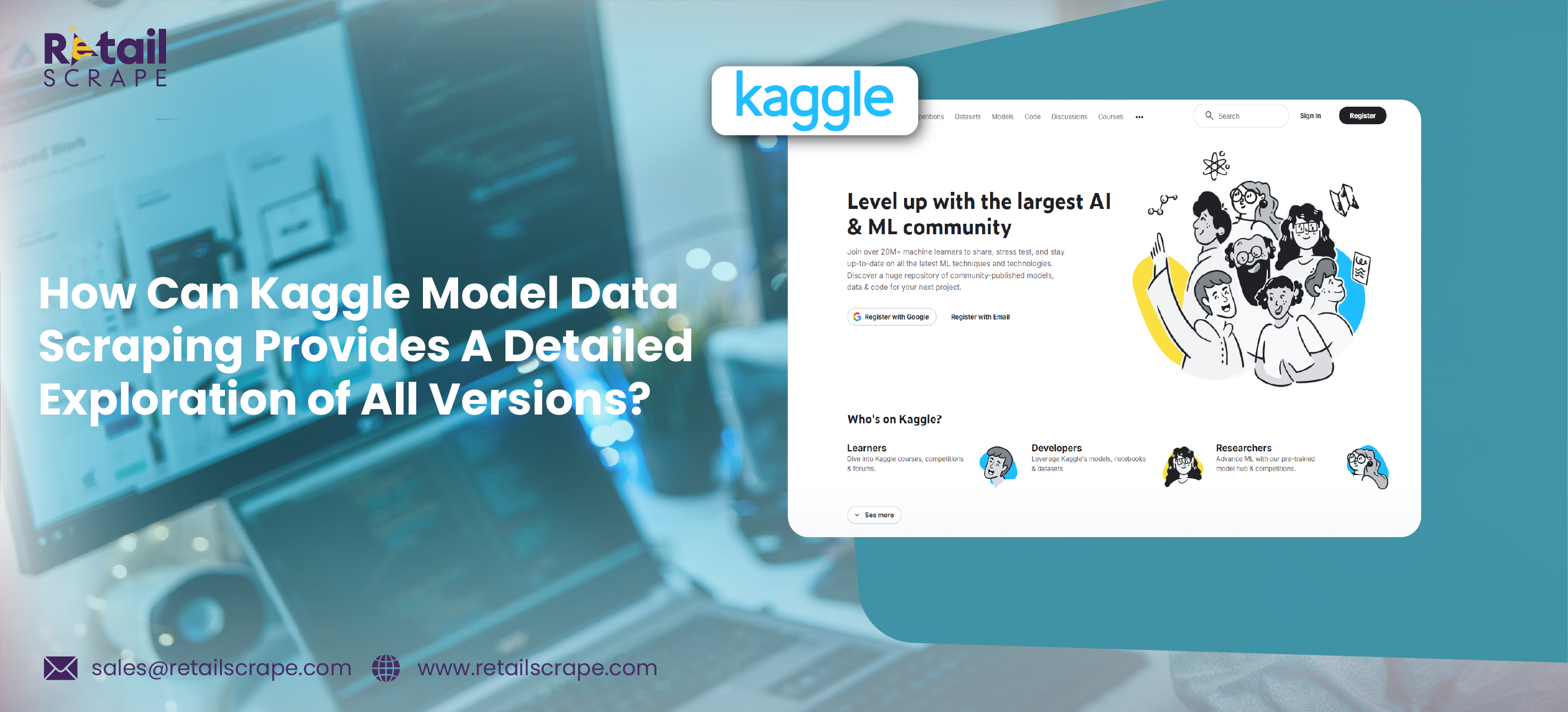 How-Can-Kaggle-Model-Data-Scraping-Provides-A-Detailed-Exploration-of-All-Versions