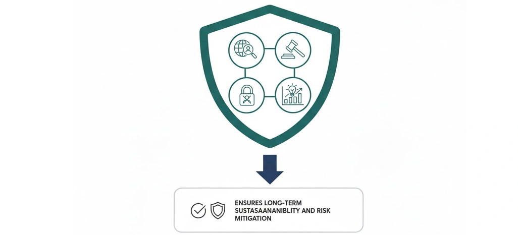 Ethical & Compliant Data Collection Practices