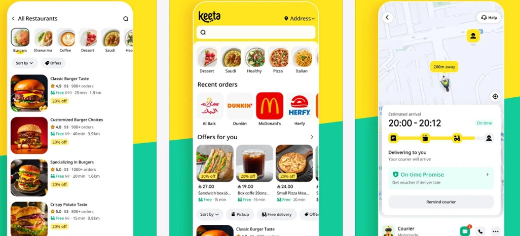 Building Strong Visibility Into Menu Updates