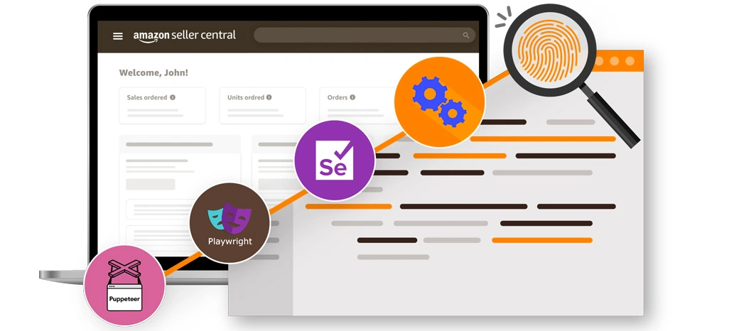 Overcoming Blocking Mechanisms and Access Restrictions at Scale
