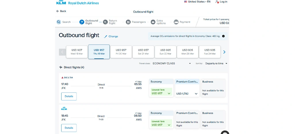 Understanding the Core Factors Behind Rapid Airline Fare Adjustments