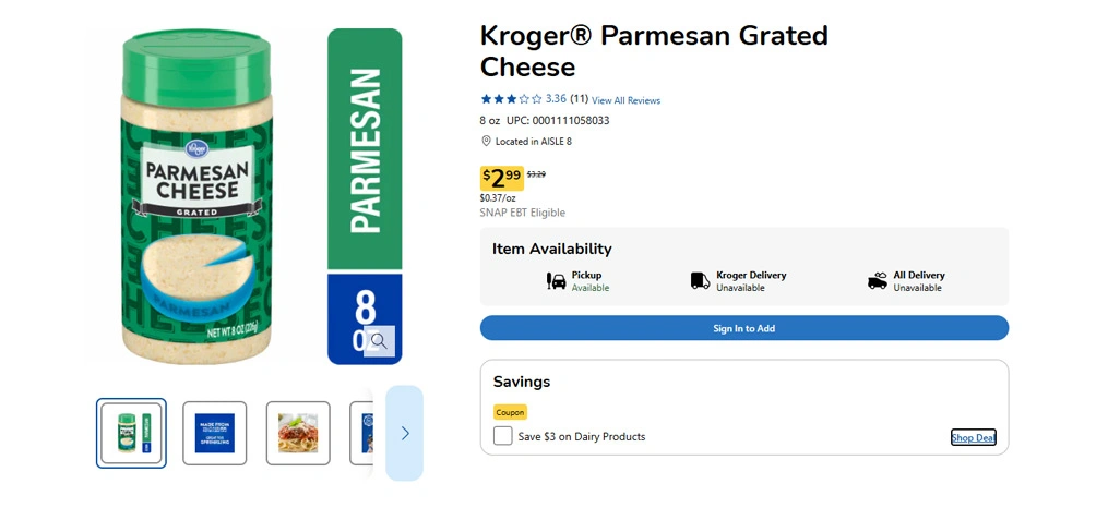 Improving Online Product Visibility and Competitive Market Positioning Strategies