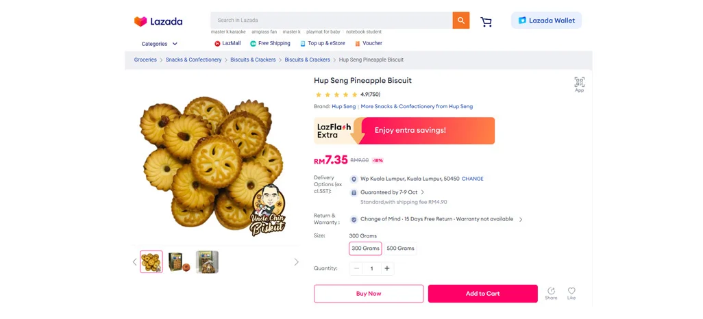 Smarter Comparison Frameworks Revealing Meaningful Product Pricing Differences