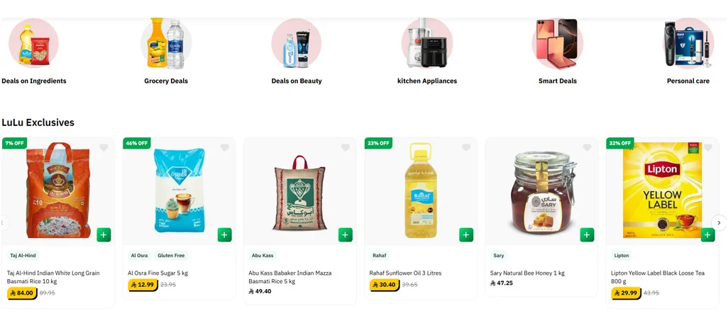 Strategic Market Intelligence and Advanced Retail Analytics