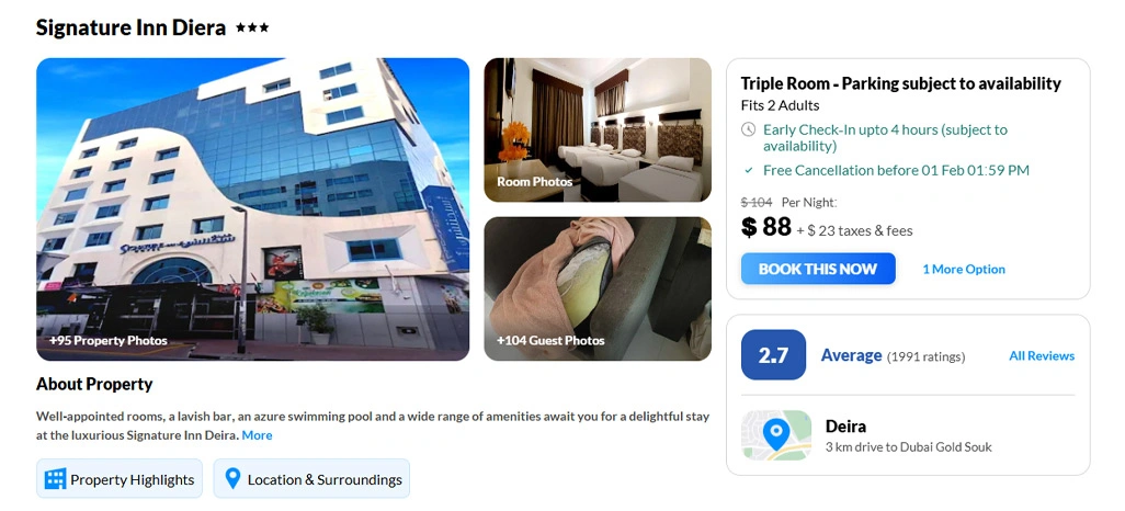 Turning Raw Listings Into Actionable Insights