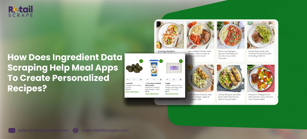 What Makes Product Prices Scraping By Pincode Useful For
Smart Comparison? What Makes Product Prices Scraping By Pincode Useful For
Smart Comparison?