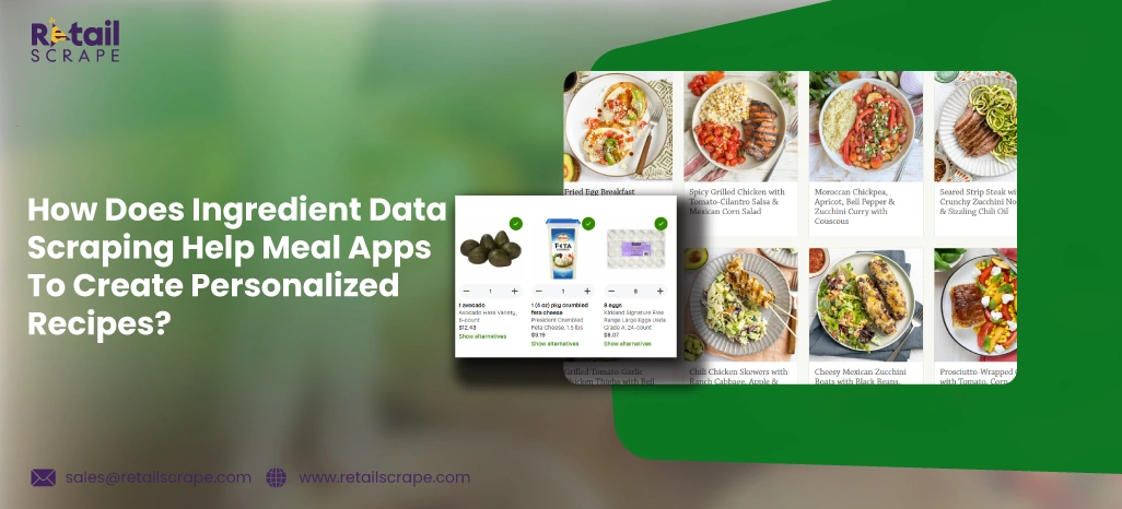 What Makes Product Prices Scraping By Pincode Useful For
Smart Comparison? What Makes Product Prices Scraping By Pincode Useful For
Smart Comparison?