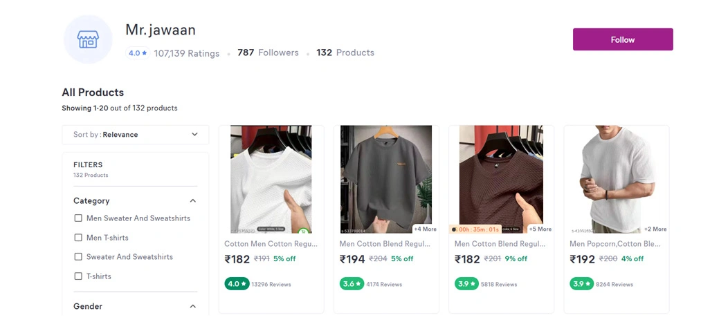 Building Stronger Competitive Positioning Through Marketplace Insights
