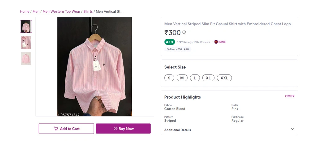 Precision Insights From Continuous Marketplace Price Movement Monitoring