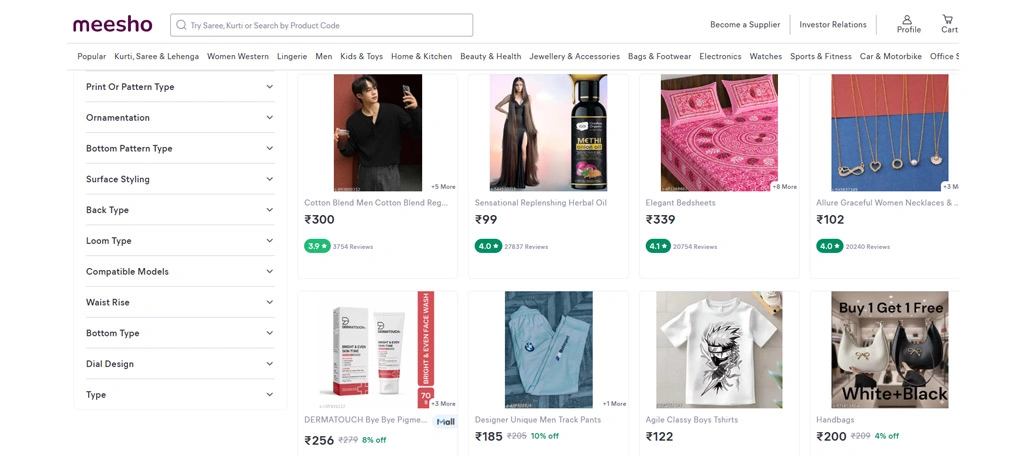 Strategic Foundations for Tracking 10k+ Marketplace Products Efficiently