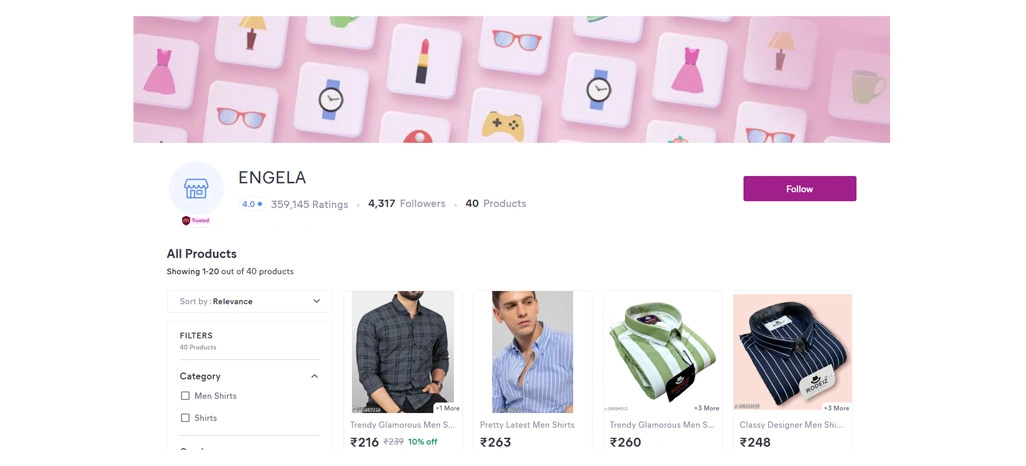Competitive Marketplace Records Support Actionable Business Decisions