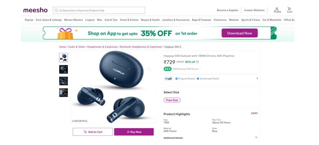 Historical Price Tracking Clarifies Fast-Moving Category Changes