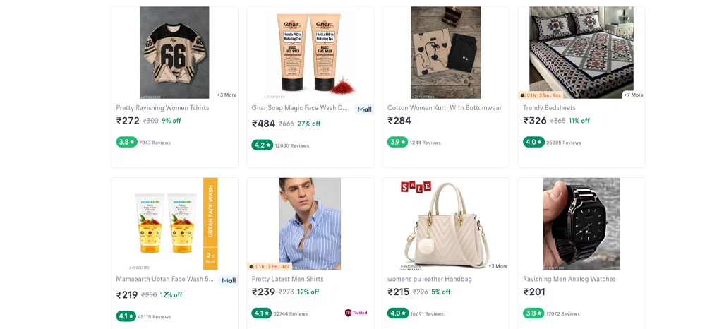 Unlocking Strategic Price Benchmarking For Enhanced Catalog Positioning