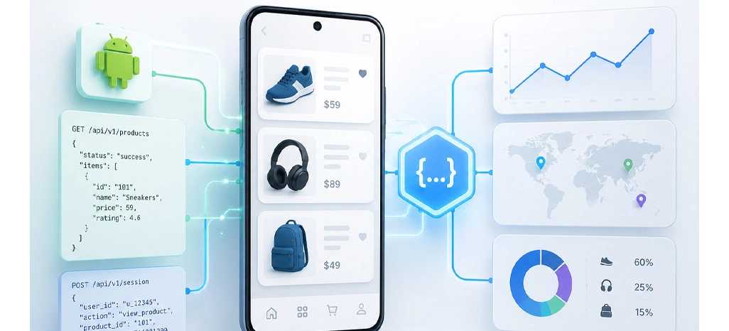 Building Better Visibility Through Mobile Data Sources