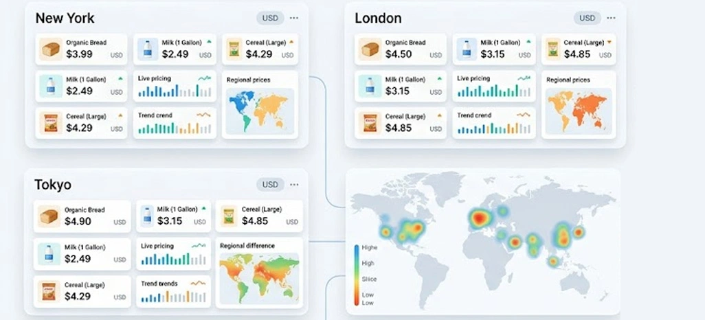 Solving Dynamic Pricing Complexity Through Structured App Intelligence
