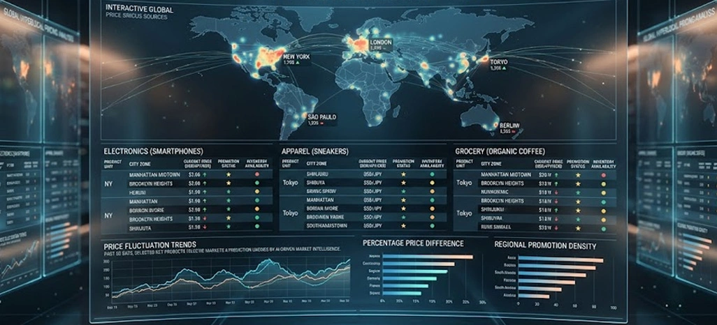 Building Responsive Decisions Through Continuous Data Analysis