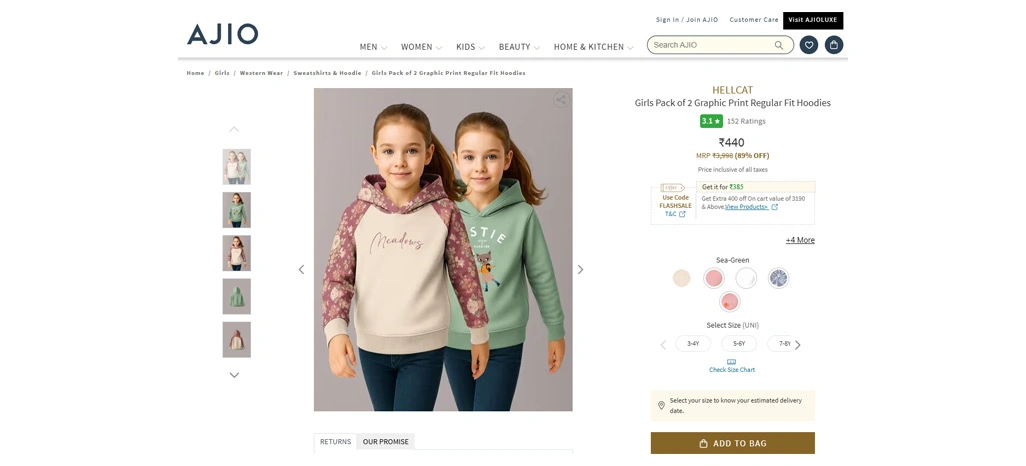 Converting Marketplace Observations Into Better Pricing Decisions