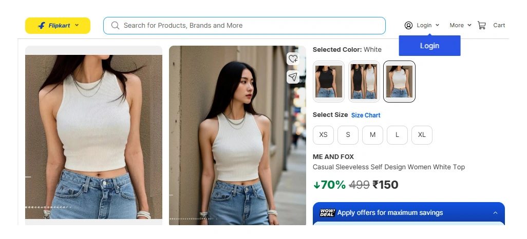 Managing Discount Shifts Across Both Platforms