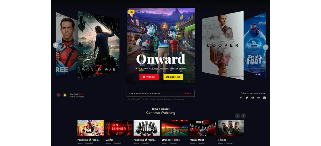 Regional Catalog Patterns Reveal Local Viewing Opportunities