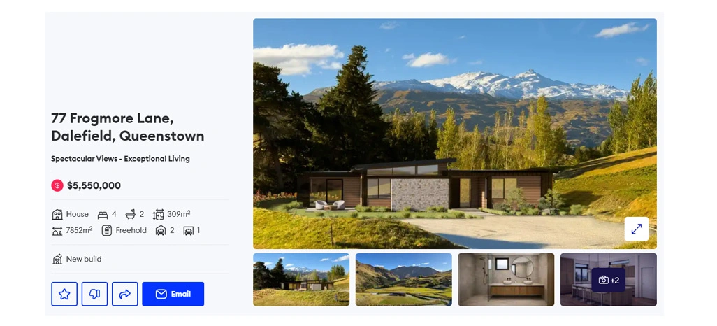 Transforming Investment Planning with Structured Rental Intelligence