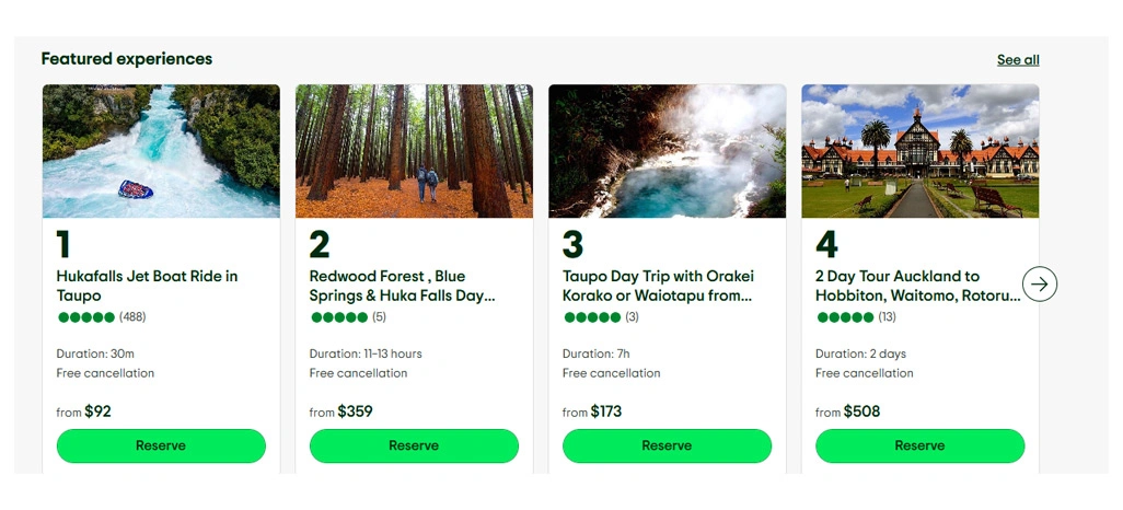 Analyzing Seasonal Travel Patterns and Visitor Demand Variations