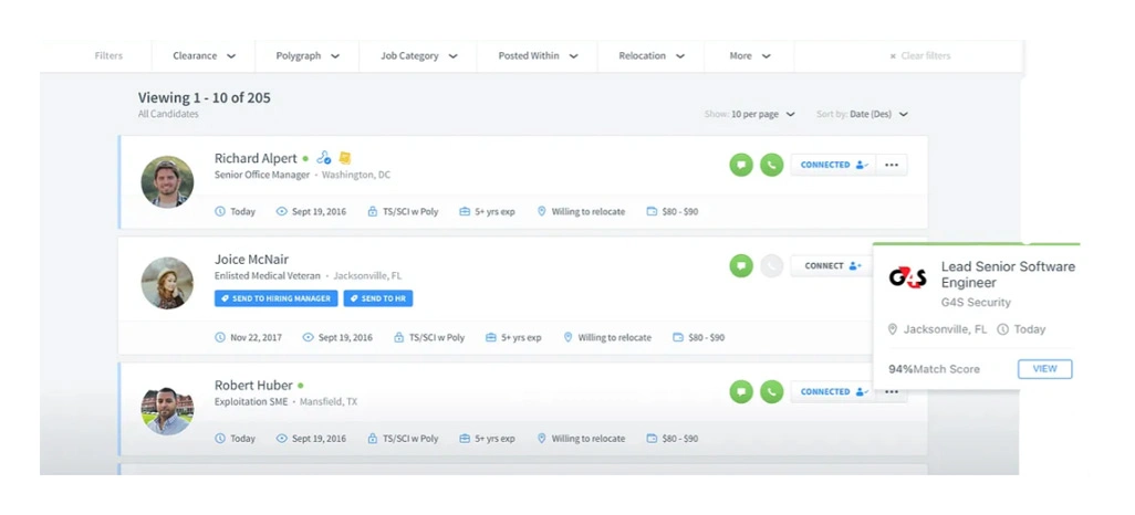 Transforming Employment Information Into Meaningful Business Insights 