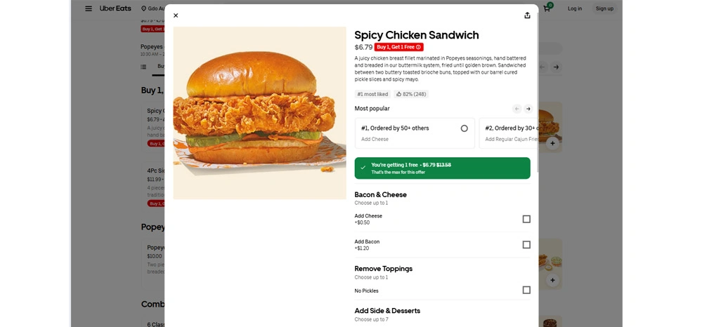 Converting Restaurant Activity Into Market Strategy Insights