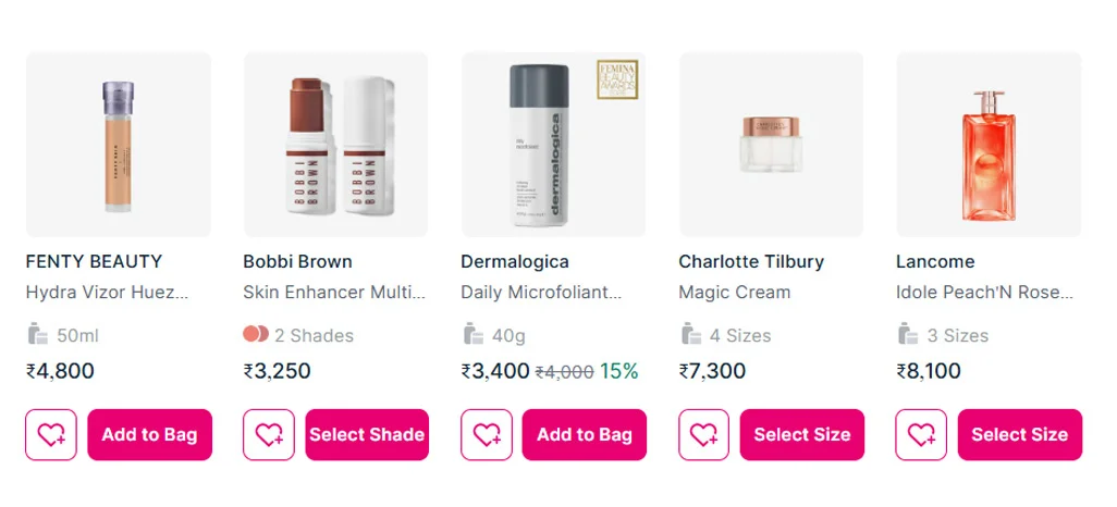 Innovative Techniques For Streamlining Enterprise Beauty Inventory Assortments