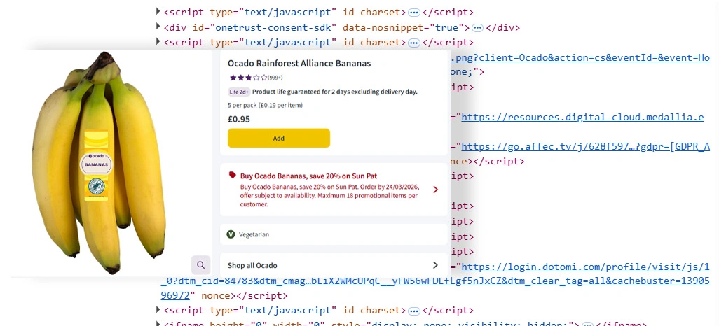 Ensuring Consistent Product Information Across Large Retail Catalog Systems