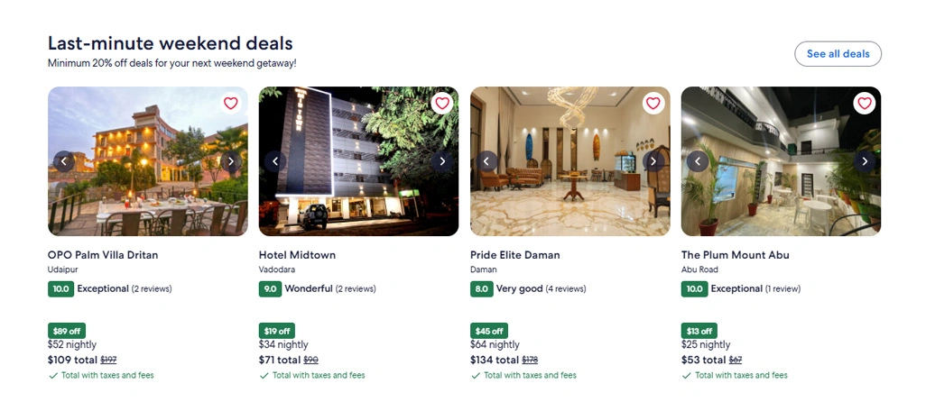 Tracking Real-Time Hospitality Pricing Across Digital Platforms